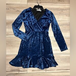 Velvet 희망은야생 Dress